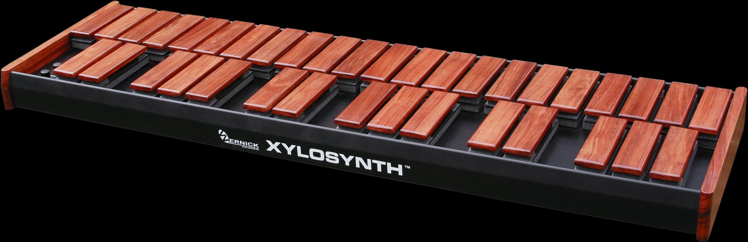 Xylosynth Bubinga Xylosynth